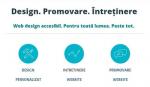 Asistenta virtuala  - Servicii Web  si Webdesign
